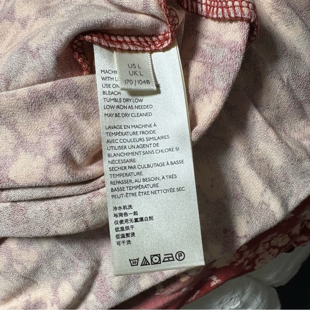 Free People Heartbeat Dress - Picture 11 of 12